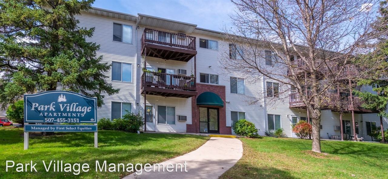 Park Village 1 and Park Village 2 Apartments 2250 2250 N Cedar Avenue