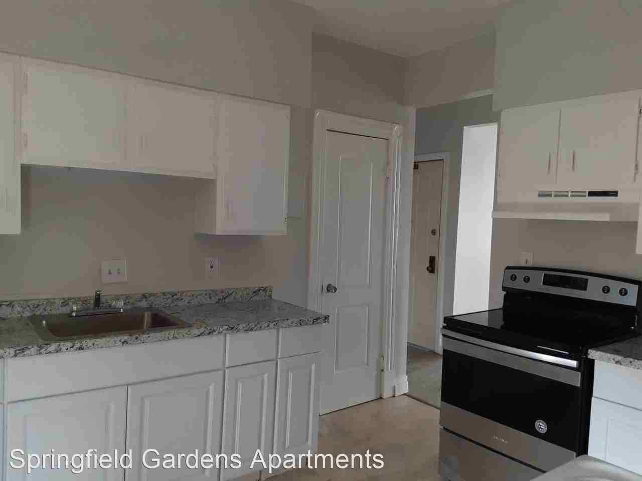 Springfield Gardens Apartments - Photo 2 of 9