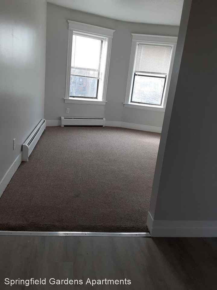 Springfield Gardens Apartments - Photo 3 of 9