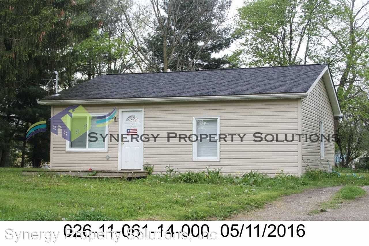 1117 Fairfax Ave, Mansfield, OH 44906 2 Bedroom House for 720/month