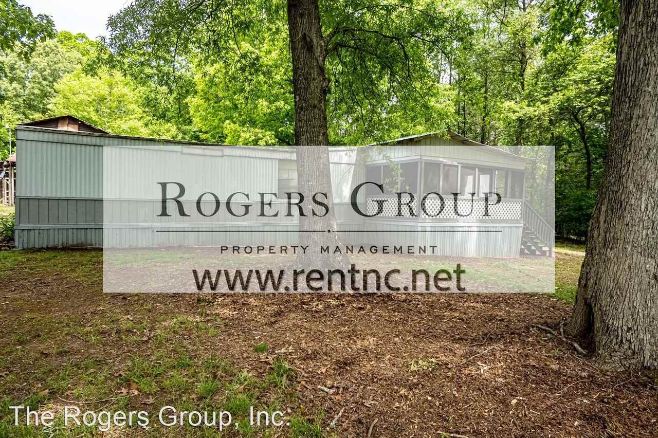 1282 Wiley Rd, Spring Hope, NC 27882 2 Bedroom House for 945/month