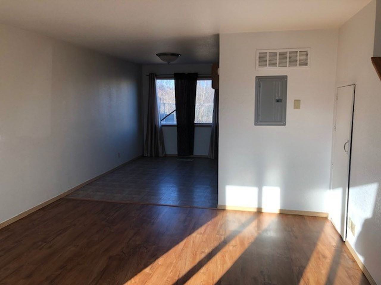 1436/1438 Apartments in Van Horn Industrial Area, Fairbanks, AK 99701