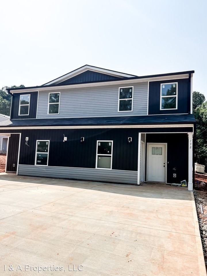 Bethune Street - Photo 2 of 27