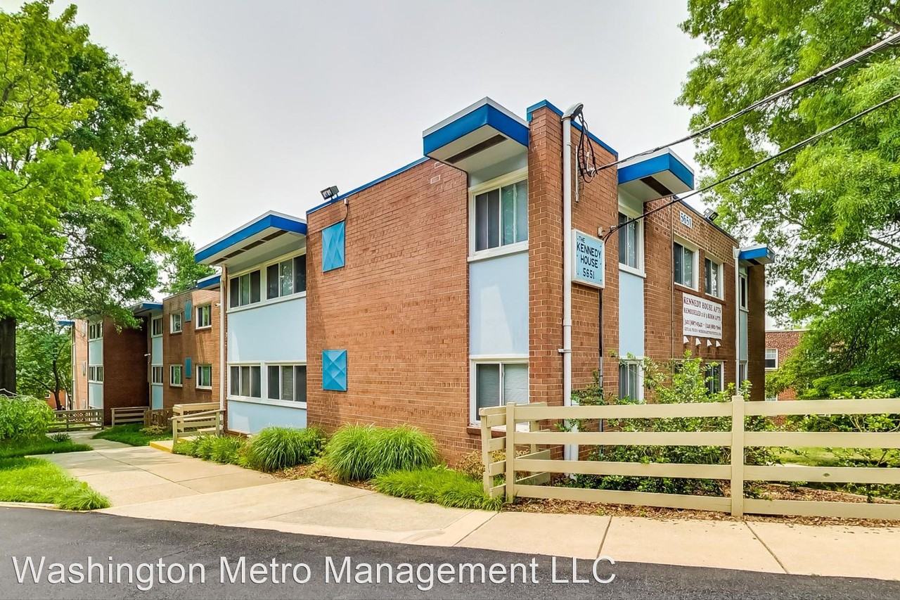 5651 Kennedy St #102 - Photo 3 of 19