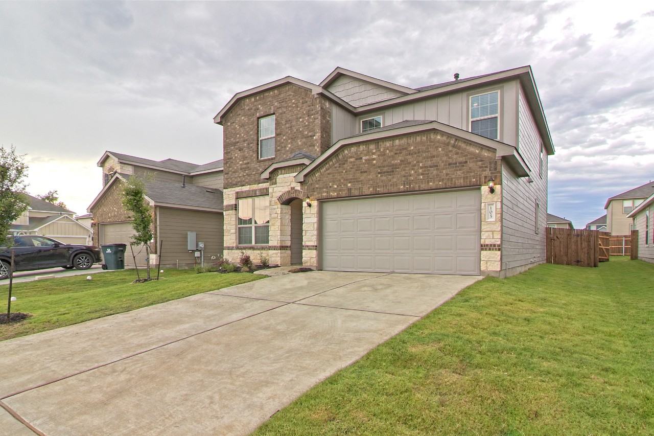 105 Bird Cherry Way - Photo 2 of 40