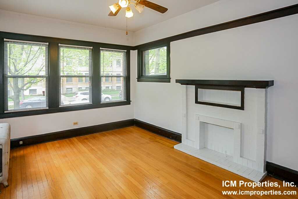 3501 N Greenview Ave, Chicago, IL 60657 2 Bedroom Apartment for Rent