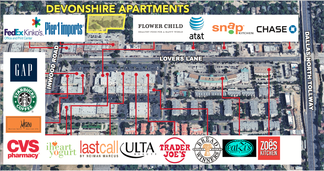 Devonshire - Photo 5 of 28