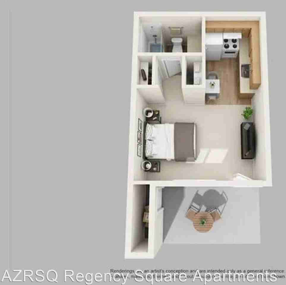 Regency Square - Photo 2 of 24