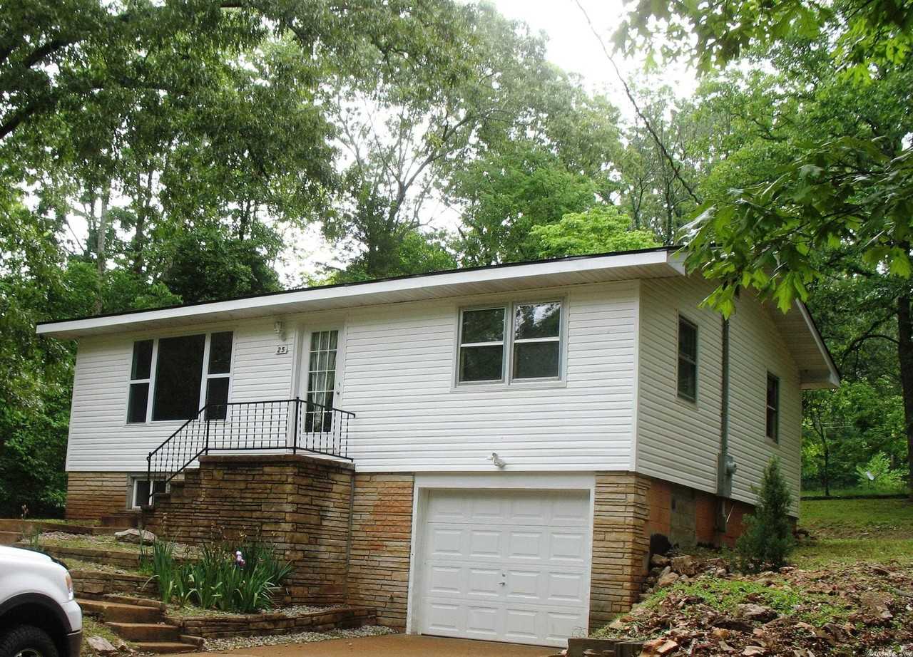 Huron Dr, Cherokee Village, AR 72529 3 Bedroom House for 1,050/month