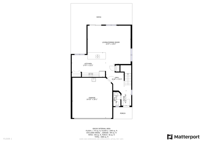 124 Jenna Macy Dr - Photo 2 of 15