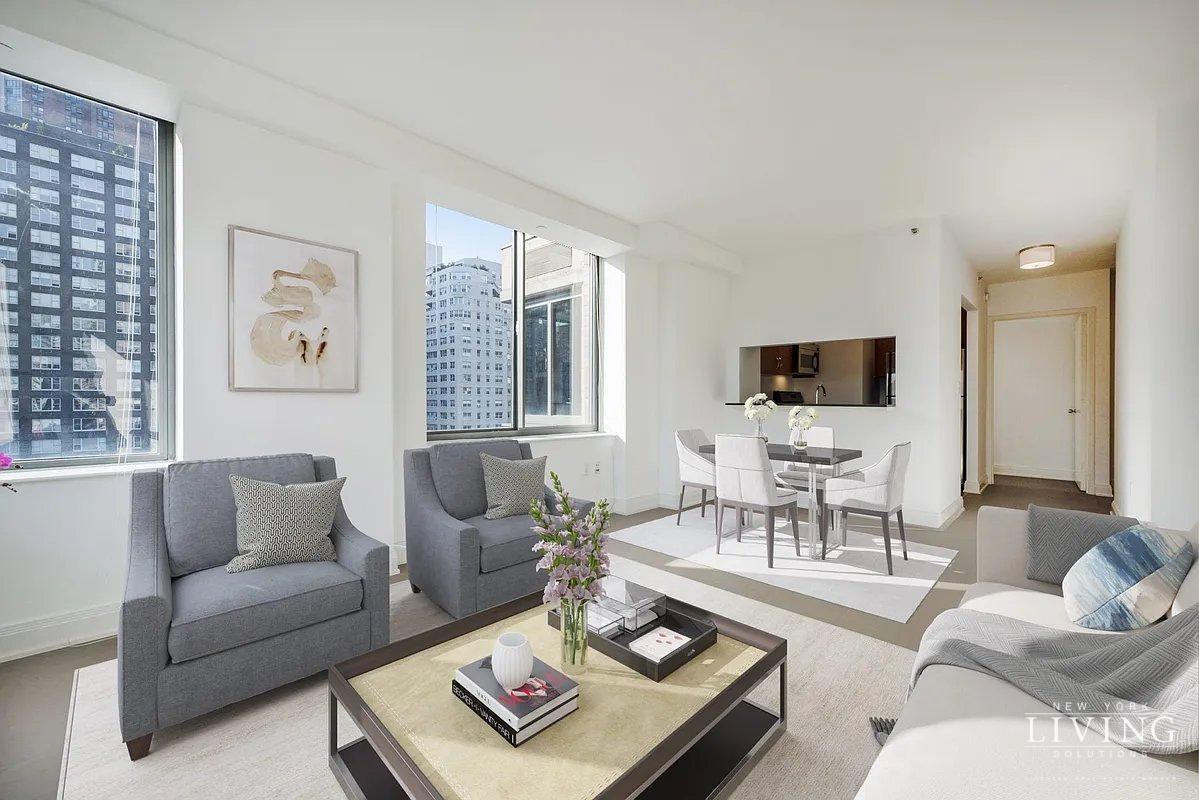E 34th St 732, New York, NY 10016 2 Bedroom Apartment for Rent