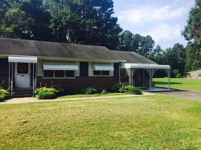 29691 Deal Island Rd - Photo 2 of 17