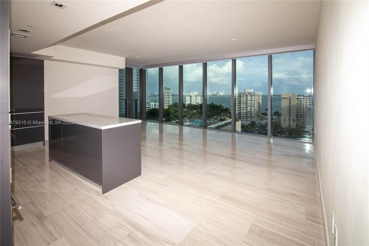 Brickell Ave & SE 14th St, Miami, FL 33131 2 Bedroom Apartment for Rent PadMapper
