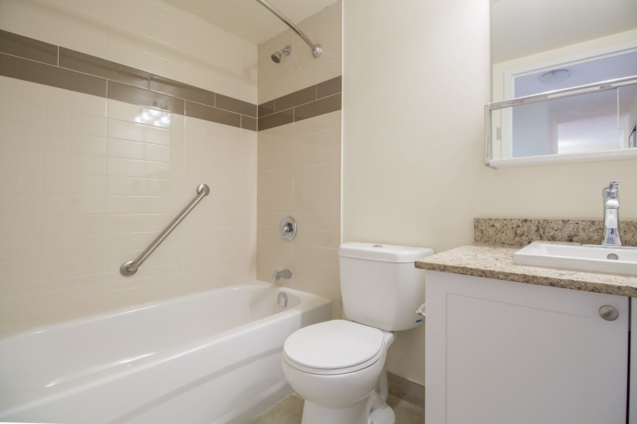 Waterford Apartments 1241 Kilborn Pl, Ottawa, ON K1H 1A5 Zumper