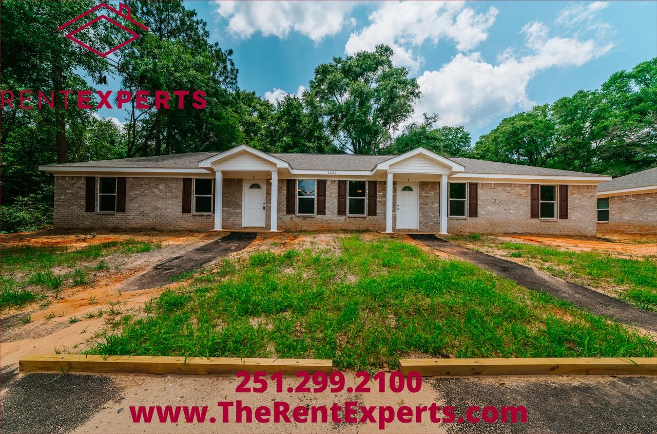 4620 Calhoun Rd #A - Photo 2 of 16