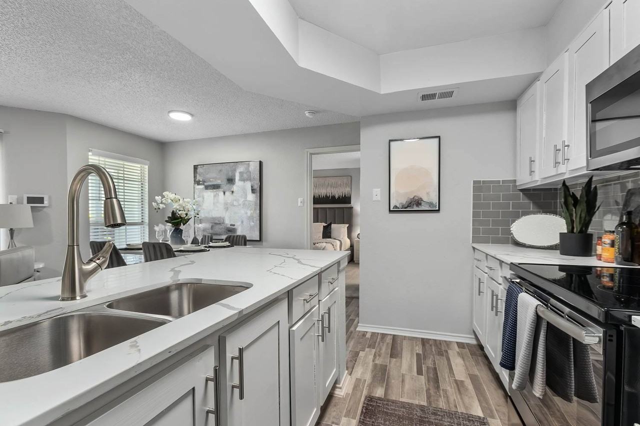 Villas at Chase Oaks Apartment Homes (OLD) - Photo 2 of 24