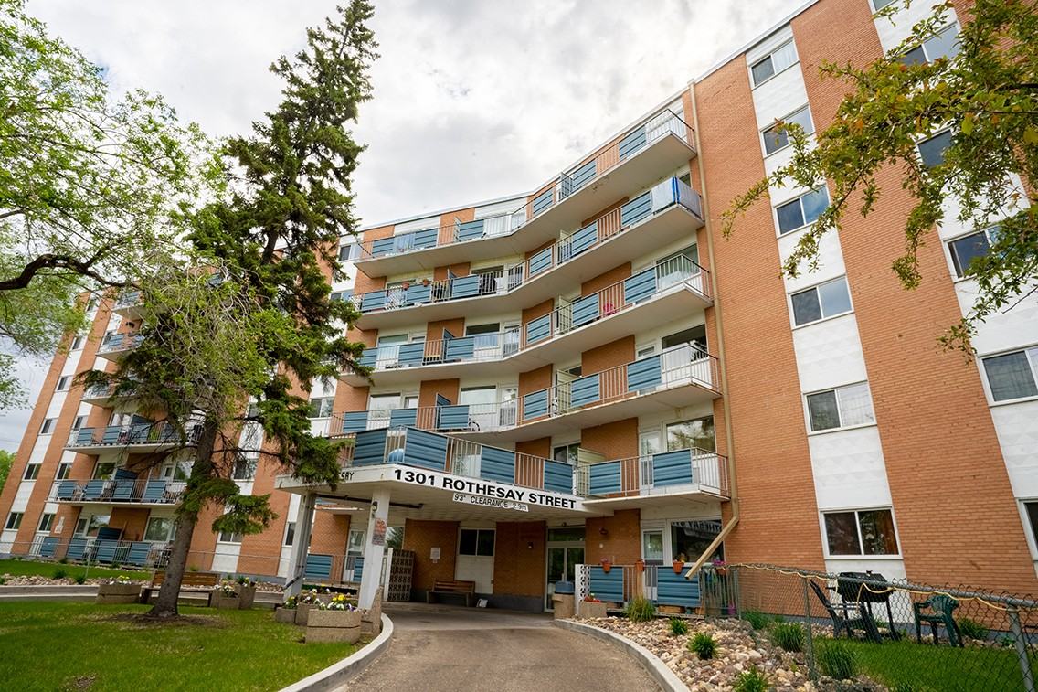 Norway House Apartments 1301 Rothesay St, Winnipeg, MB R2G 1T9 Zumper
