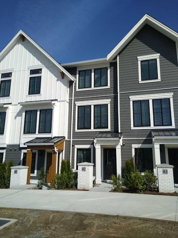 20189 84 Avenue #42 - Photo 2 of 20
