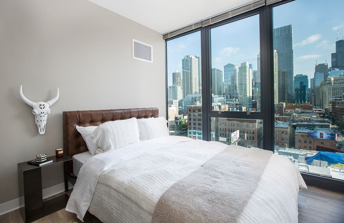 N Wells St #3512 - Photo 4 of 18