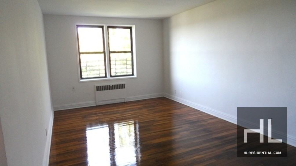 W 178th St 2D, New York, NY 10033 2 Bedroom Apartment for Rent