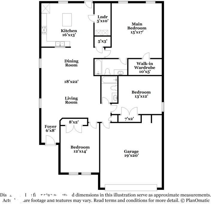 8401 Olivia Meadow Dr - Photo 2 of 16