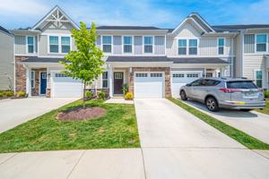 featured image of 317 Capeside Ct #1