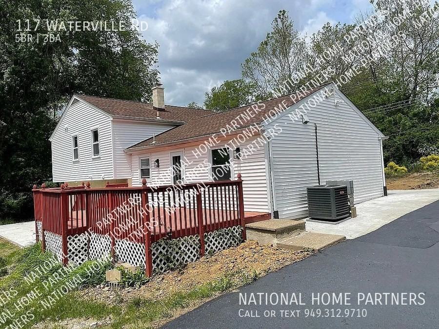 117 Waterville Rd - Photo 2 of 25