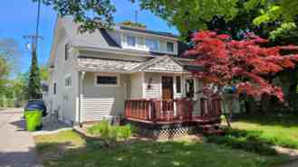 812 Randolph St #LOWER - Photo 1 of 1