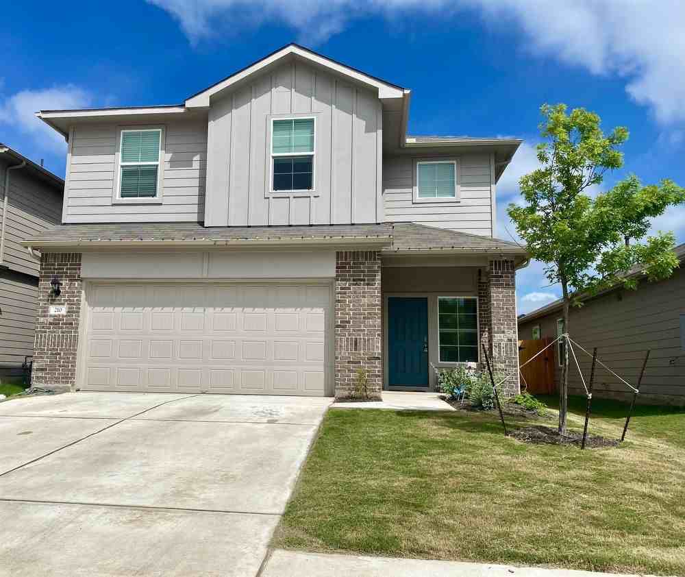 210 Harvest Creek Dr - Photo 2 of 21