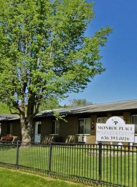 100 Monroe Woods - Photo 2 of 9