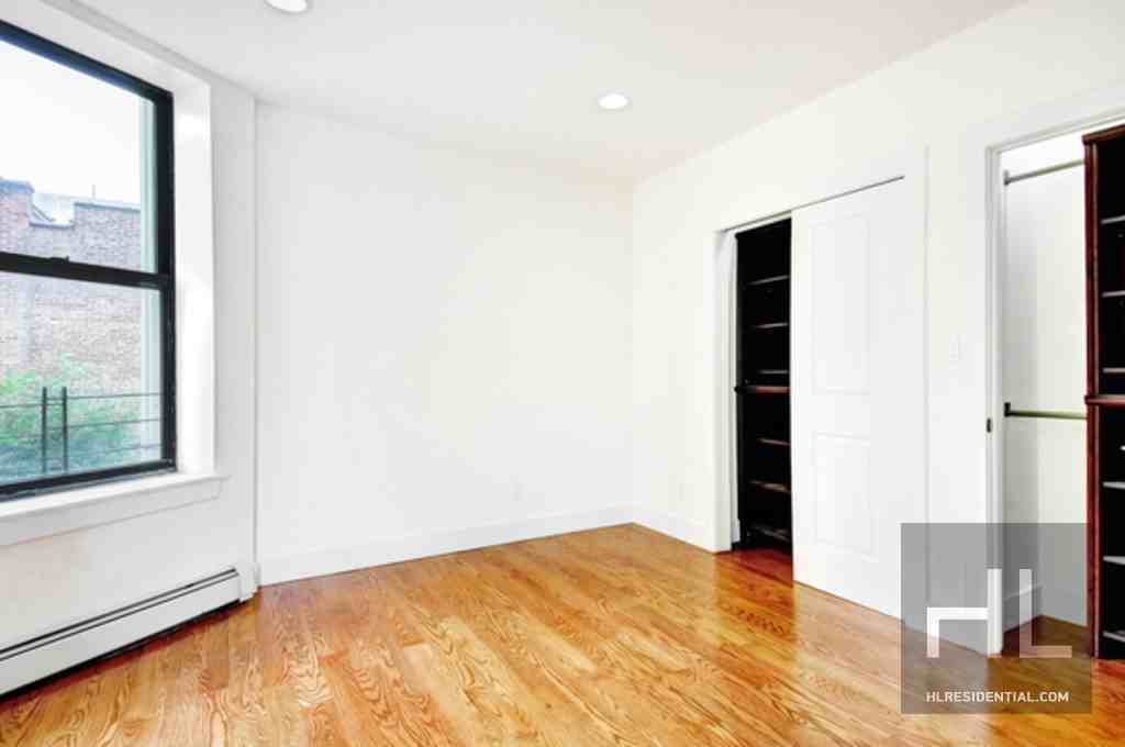 Adam Clayton Powell Jr Blvd 3S, New York, NY 10030 2 Bedroom