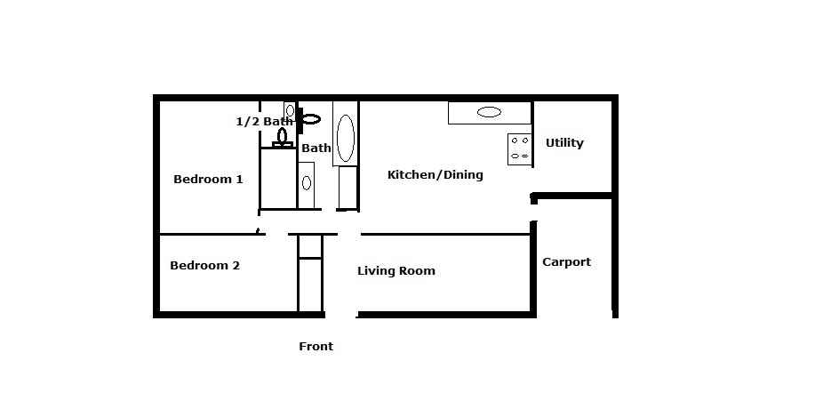 395 N Birch St - Photo 2 of 10