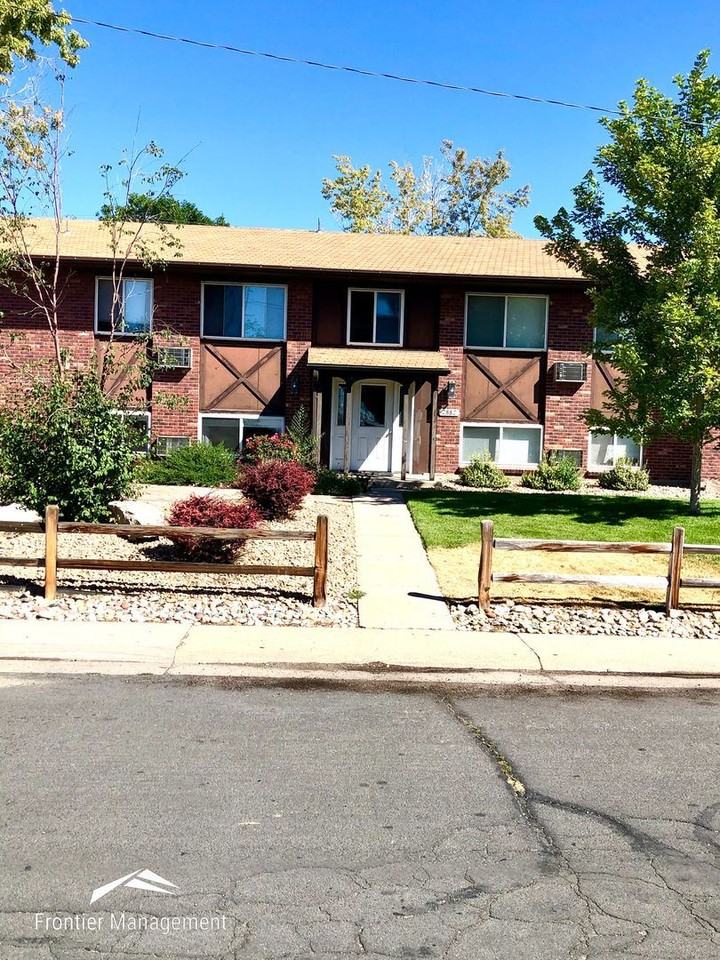 2880 Eliot Circle Apartments 2880 Eliot Cir, Westminster, CO 80030