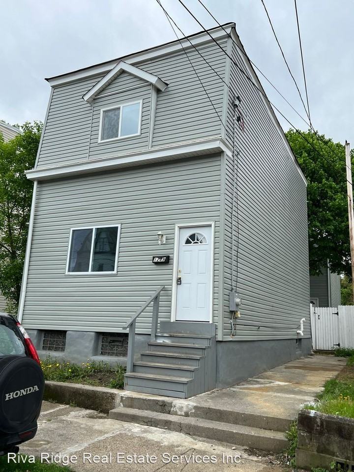 1249 Dickson Street Apartments 1249 Dickson St, Pittsburgh, PA 15212