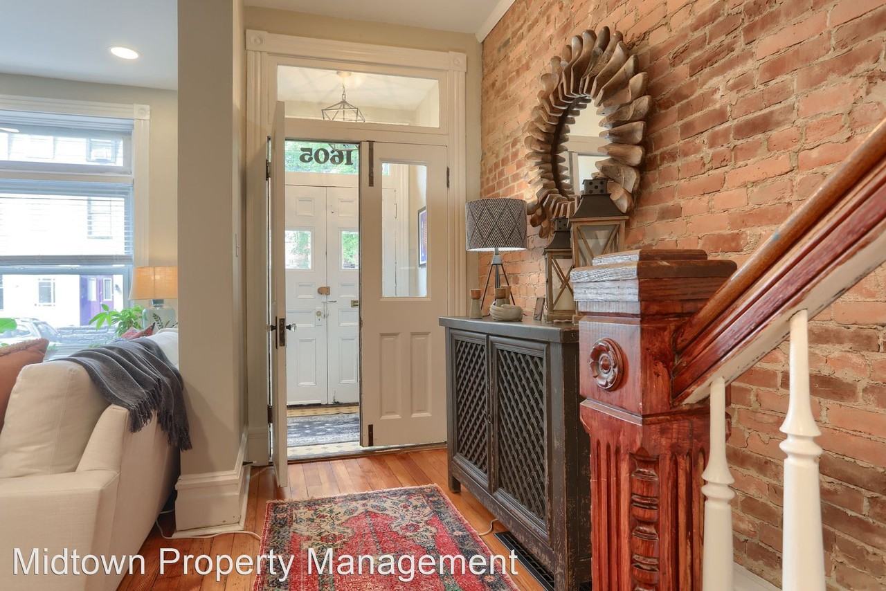 1605 Green St - Photo 2 of 16