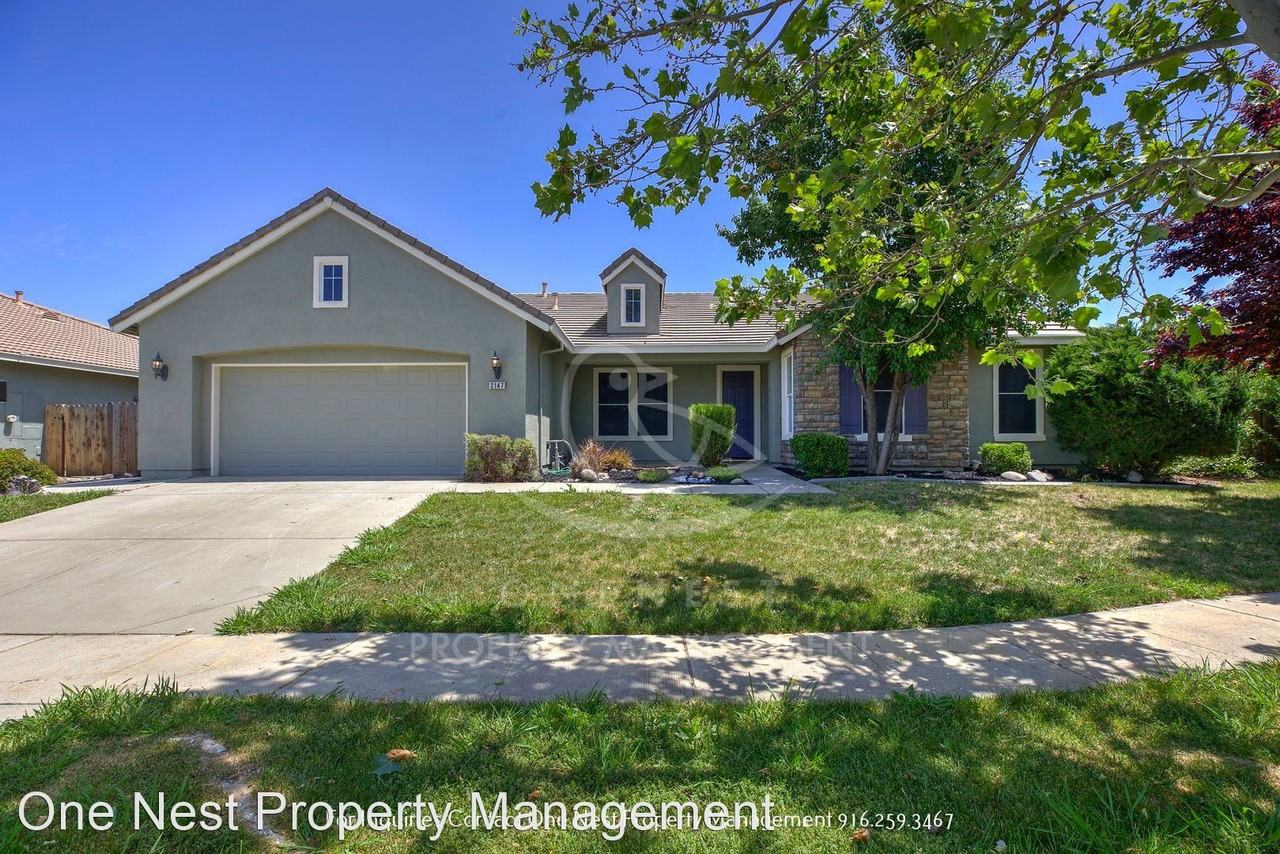 2147 Casa Dulce Way - Photo 3 of 28