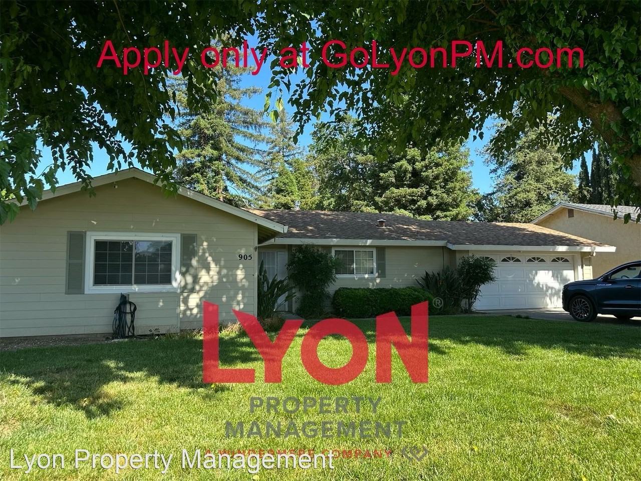 905 Sycamore Ln - Photo 2 of 19