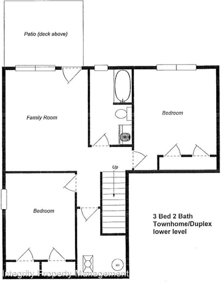 16371 A & B Holy Cross Apartments in St Robert, MO 65584 Zumper