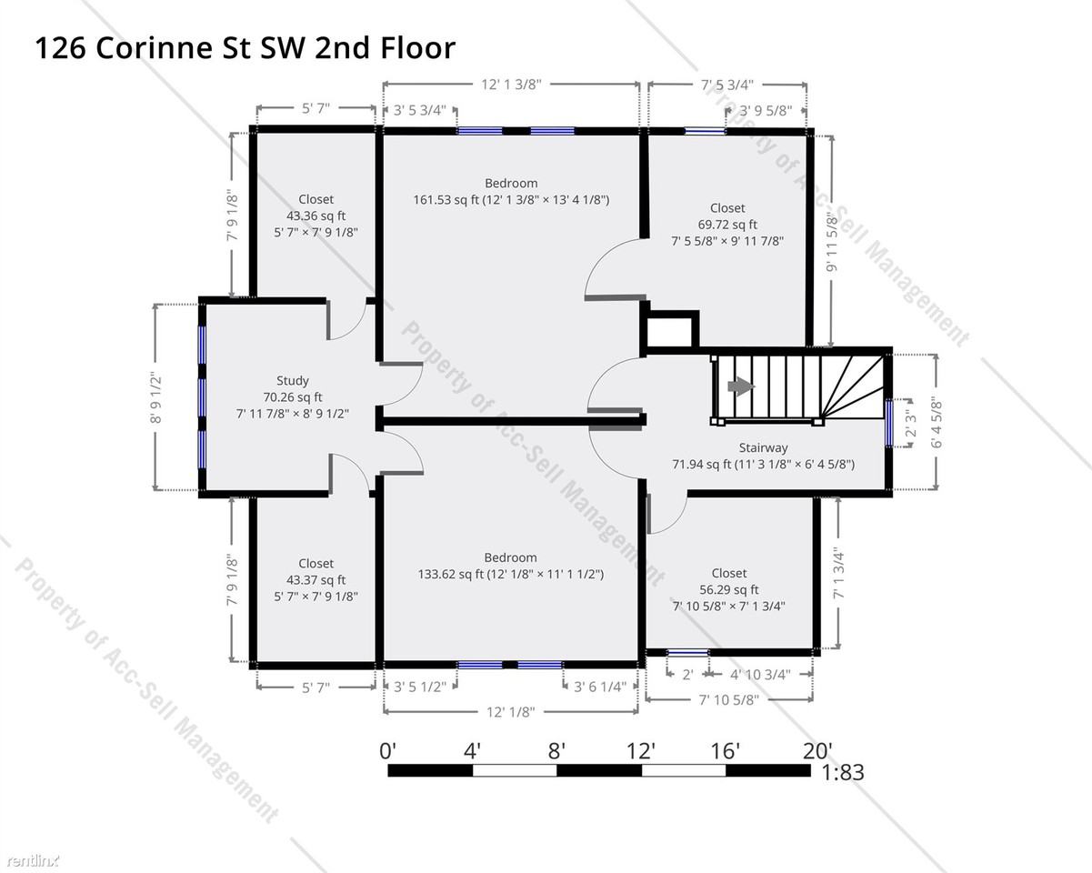 126 Corinne St Sw - Photo 3 of 13