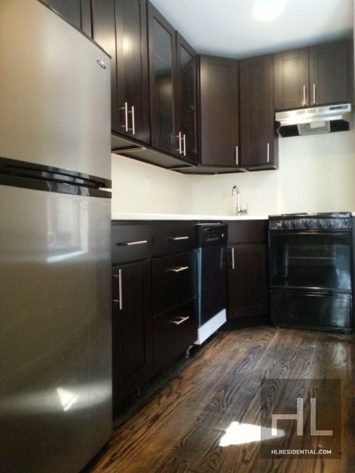 Nostrand Ave #2R - Photo 2 of 4