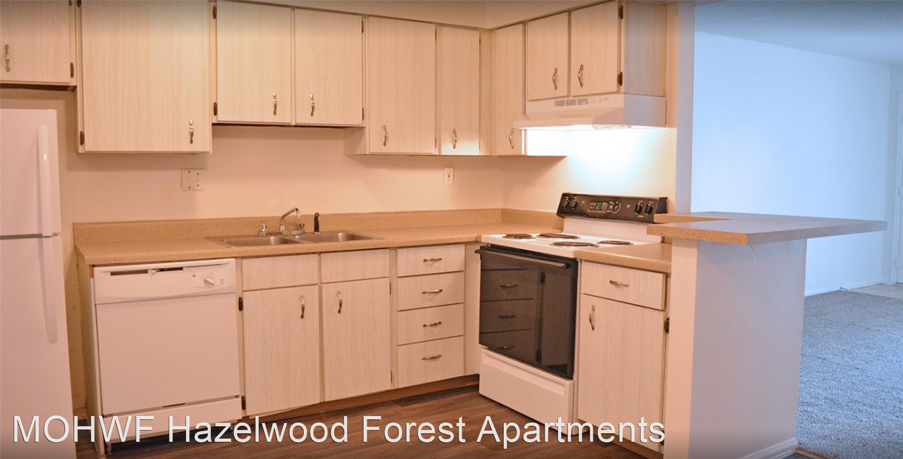 Hazelwood Forest Apartments 240 Chapel Ridge Dr, Hazelwood, MO 63042 Zumper