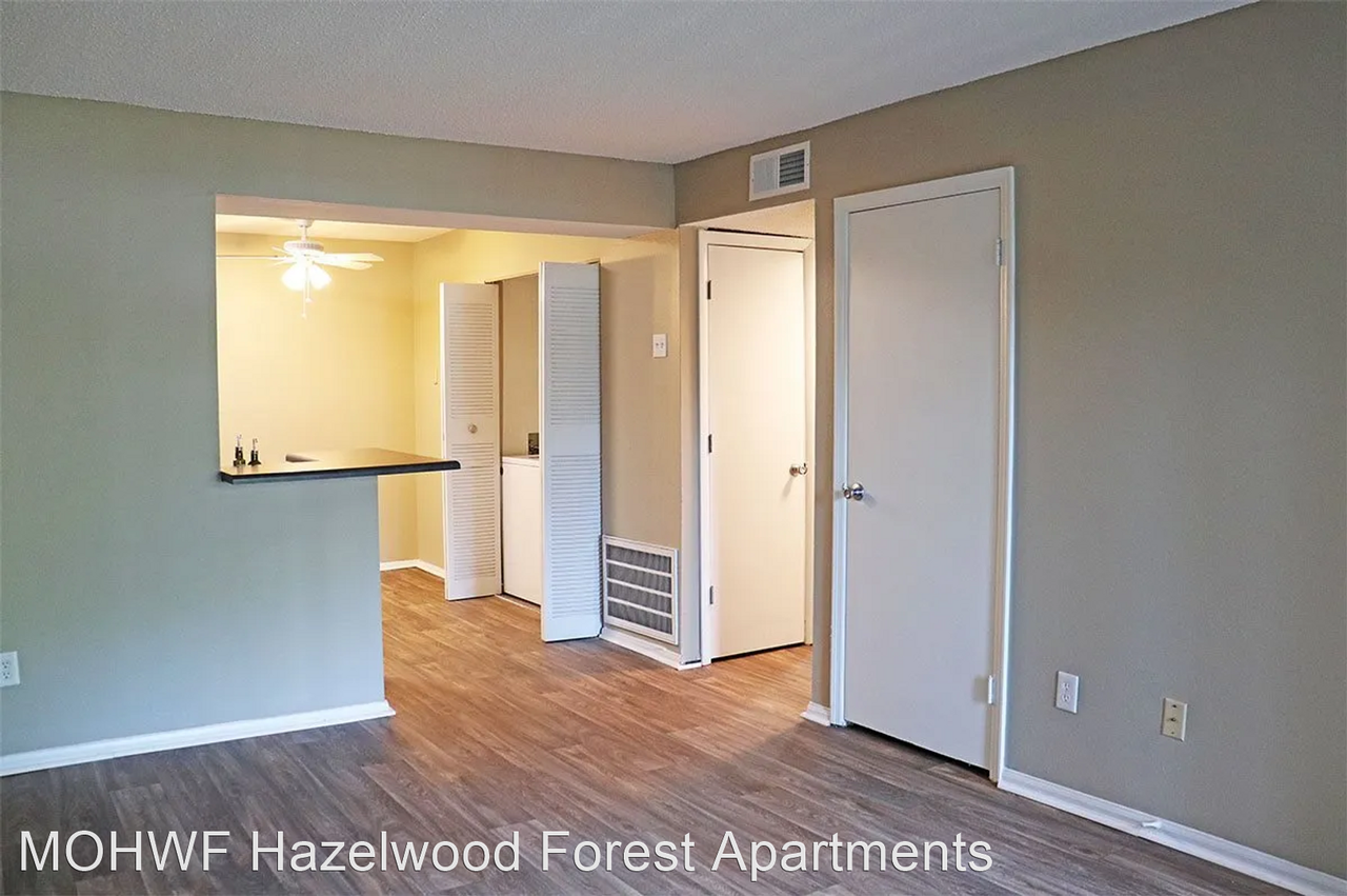Hazelwood Forest Apartments 240 Chapel Ridge Dr, Hazelwood, MO 63042 Zumper
