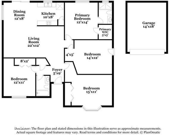 8923 Schrader Blvd - Photo 2 of 16