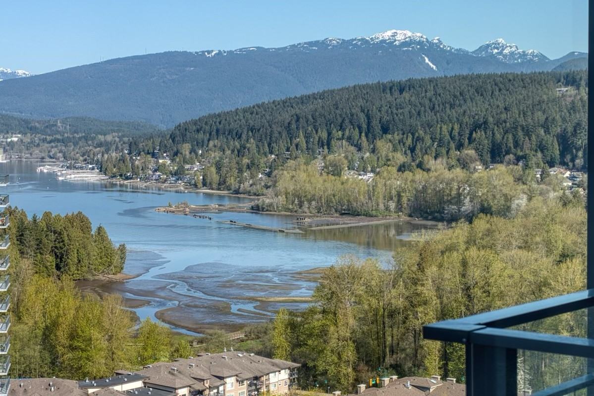 Apartments for Rent In Inlet Centre, Port Moody, BC Rentals Available