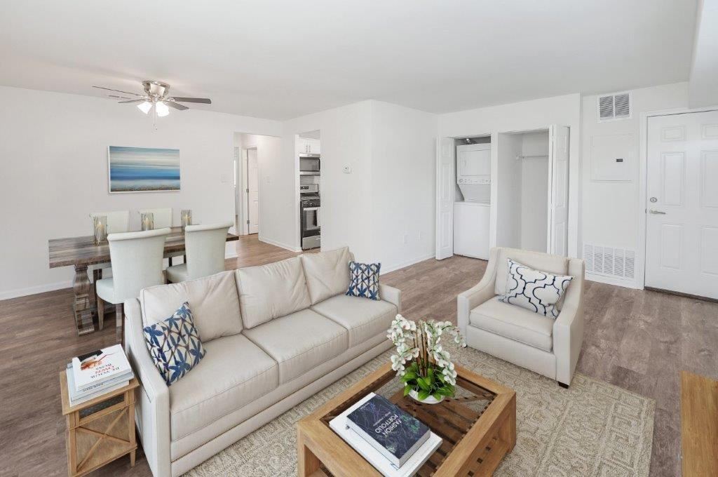 Forge Gate Apartment Homes - Photo 6 of 26