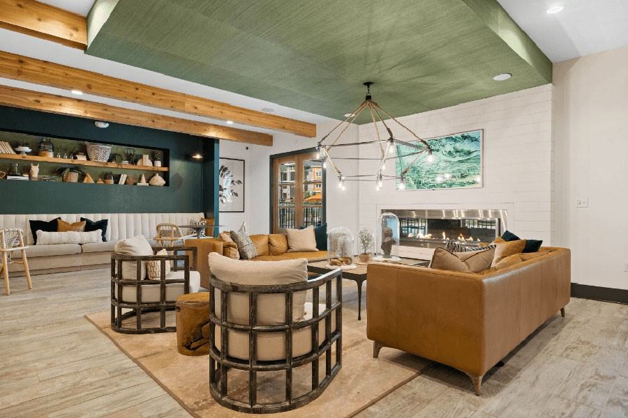 Hawthorne at Haywood - Photo 6 of 50