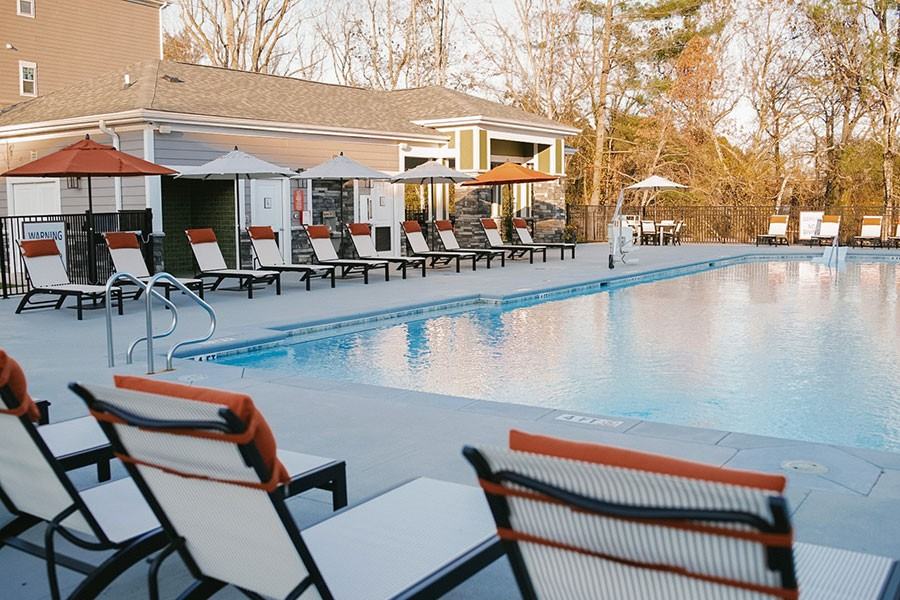 Hawthorne at Haywood - Photo 6 of 50