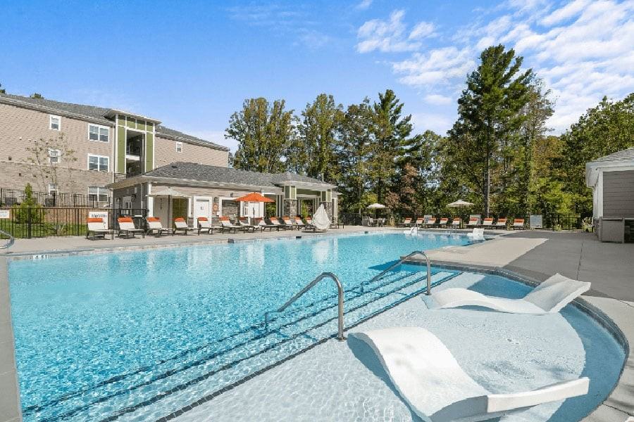 Hawthorne at Haywood - Photo 5 of 50