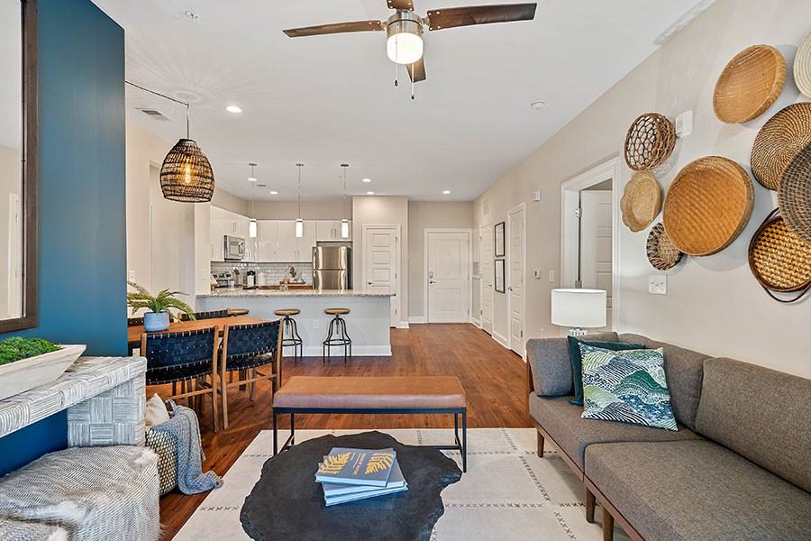 Hawthorne at Haywood - Photo 2 of 50