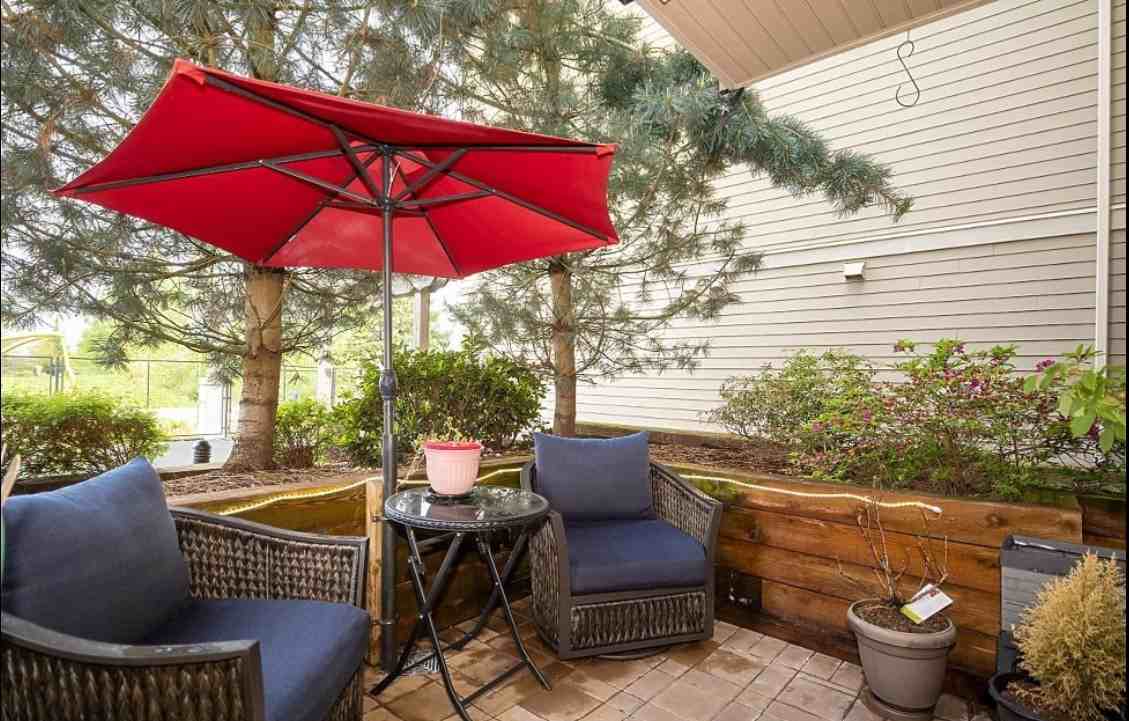 83 Avenue #116 - Photo 2 of 18